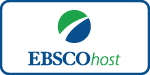 EBSCOhost Research Databases Logo