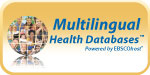 Multilingual Health Databases
 Logo