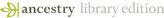 Ancestry.ca Logo