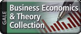 Business Economics & Theory Collection Logo