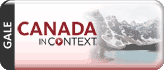 Canada in Context Logo