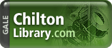 ChiltonLibrary.com Logo