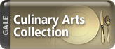 Culinary Arts Collection Logo
