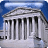 Criminal Justice Collection Logo