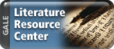 Literature Resource Centre Logo