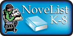 NoveList K-8 Logo