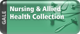 Nursing & Allied Health Collection Logo
