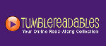 TumbleReadables Logo