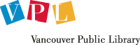 Vancouver Public Library Logo