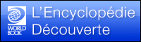 World Book - L'Encyclopedie Decouverte Logo