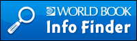 World Book Info Finder Logo