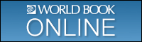 World Book Online Super Home Page Logo