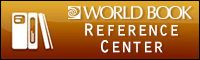 World Book Reference Center Logo