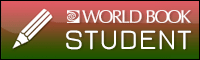World Book Student Logo